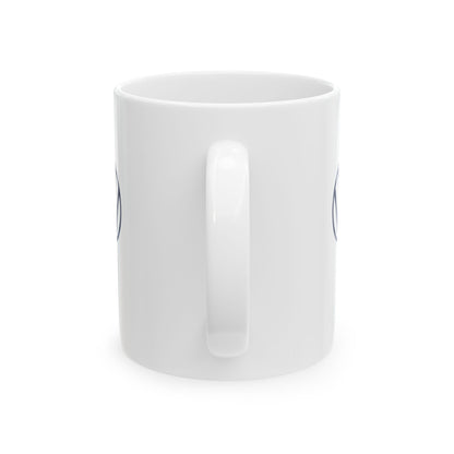 Volkswagen Ceramic Mug