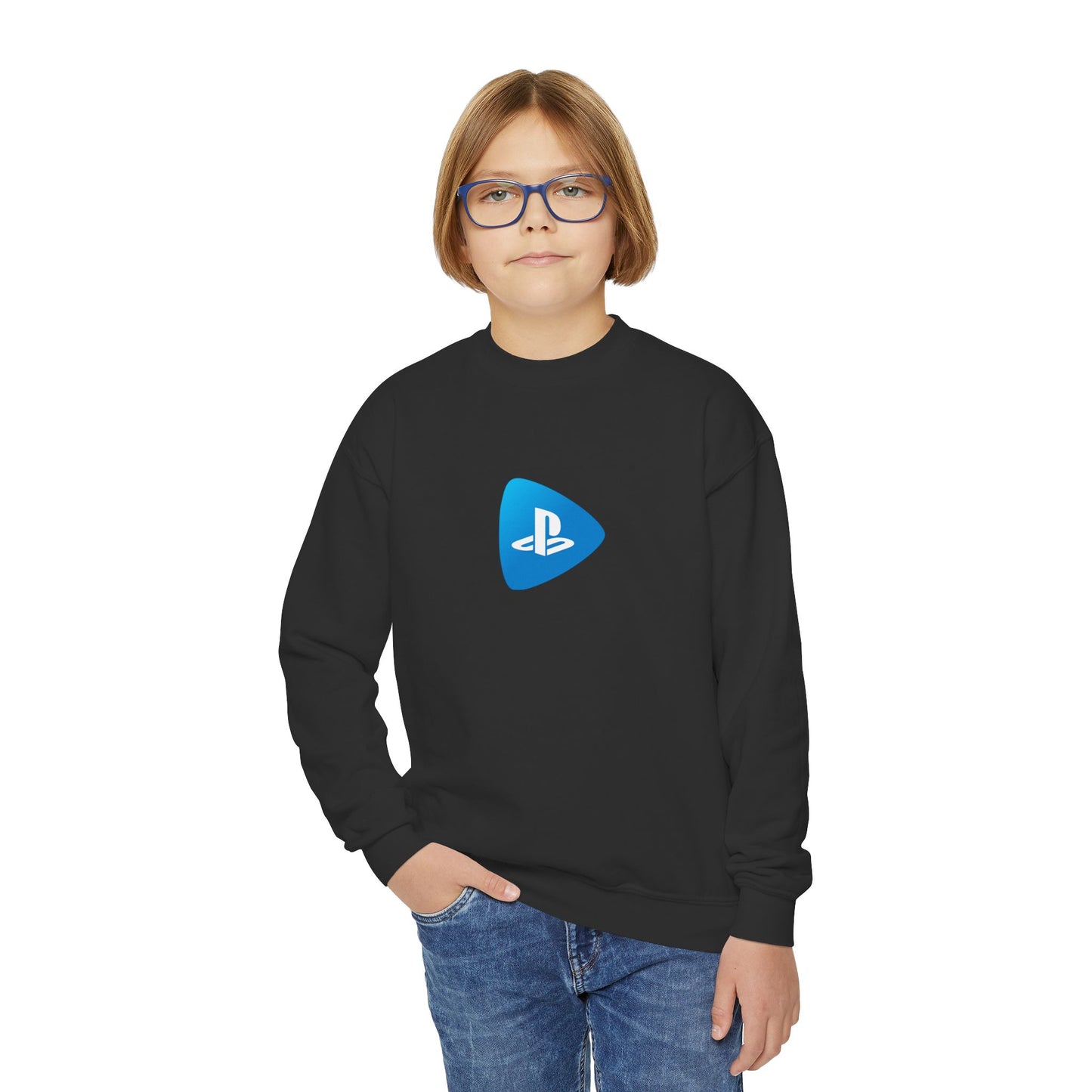 PlayStation Now Youth Sweatshirt