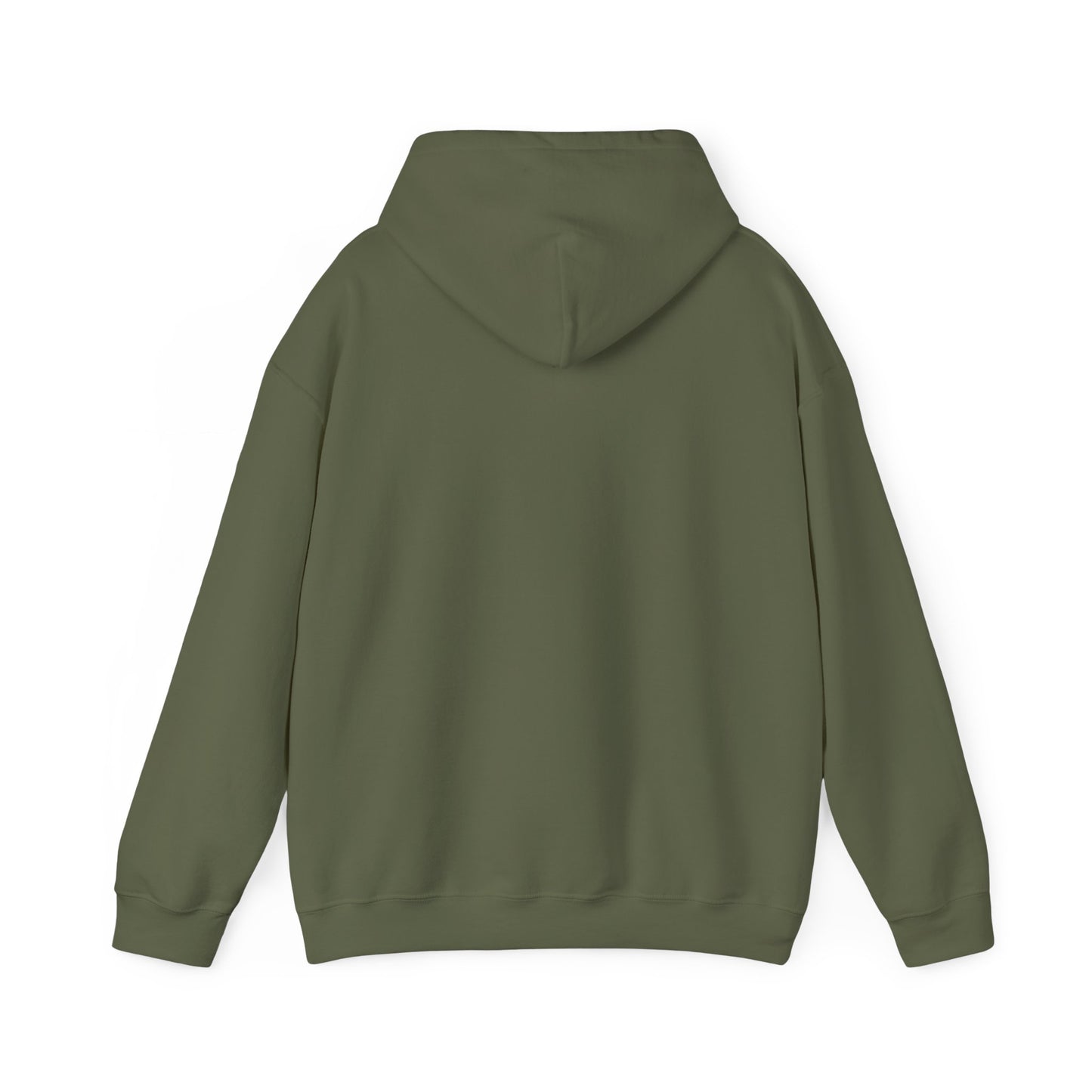 Minecraft Logo Adult Hoodie