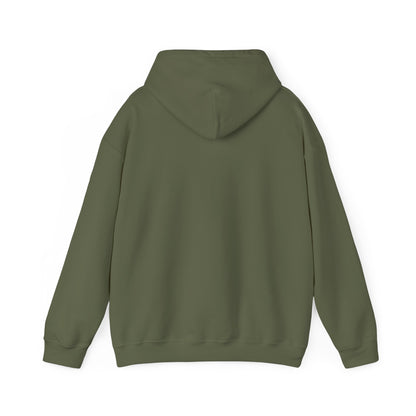 Minecraft Logo Adult Hoodie