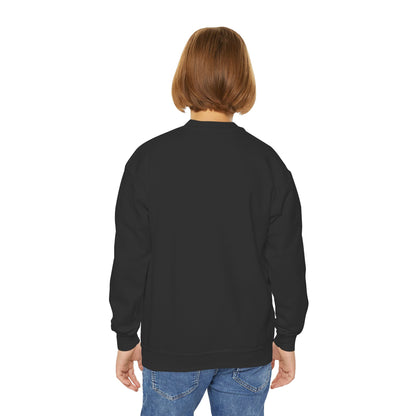 Resist The Slave Mind Youth Sweatshirt