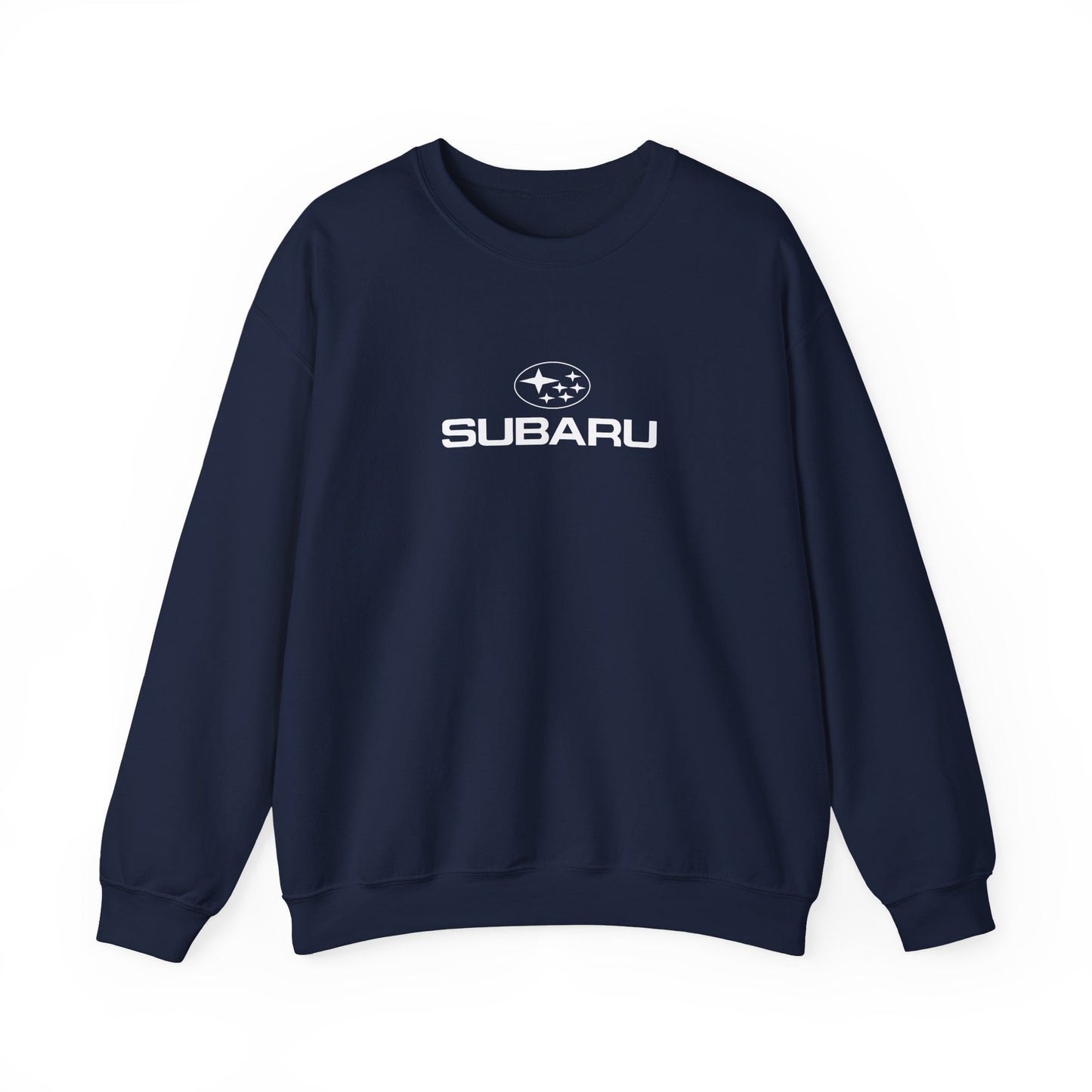 Subaru Sweatshirt