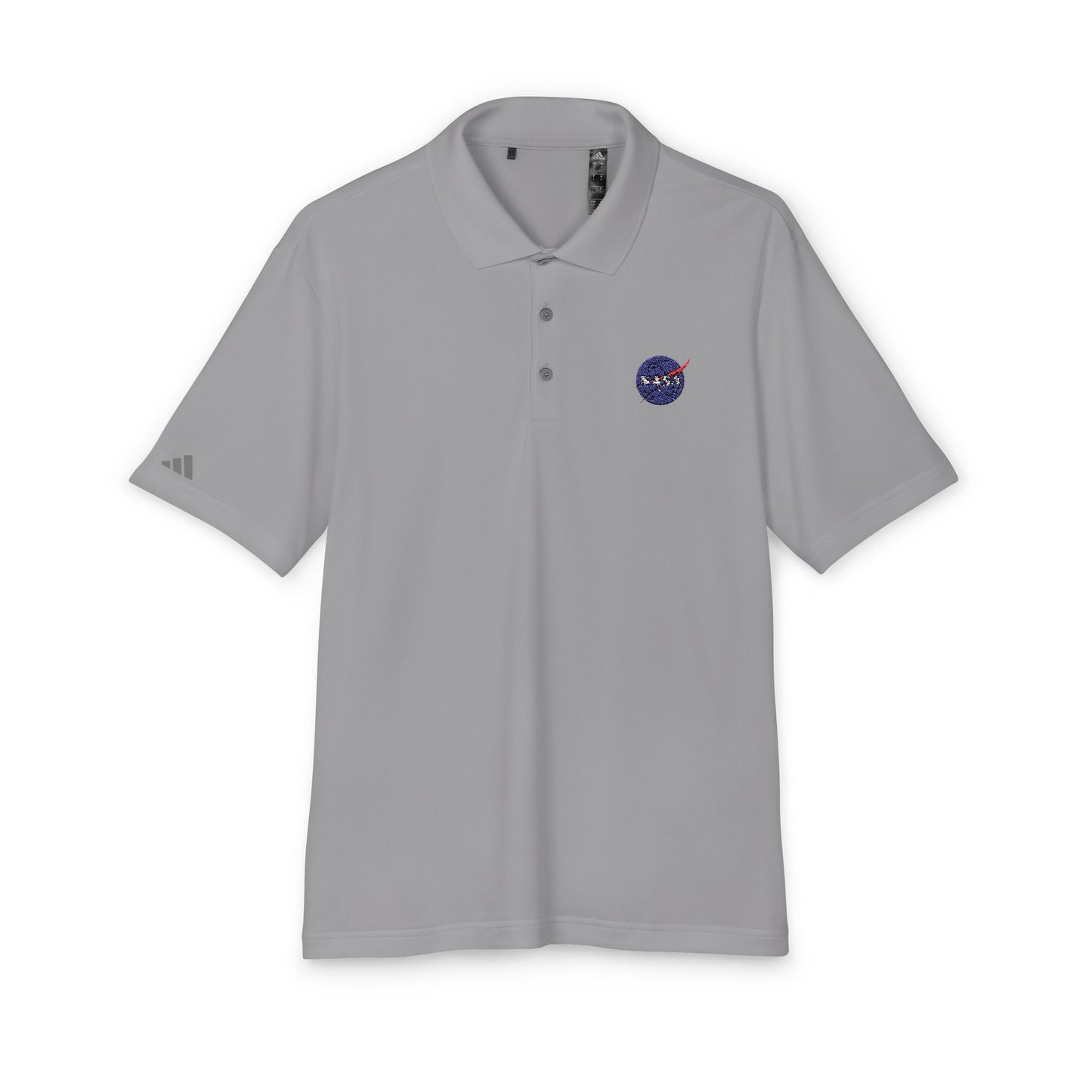 Nasa Adidas Performance Polo