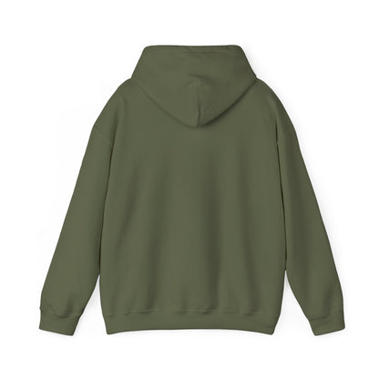 TikTok Logo Adult Hoodie