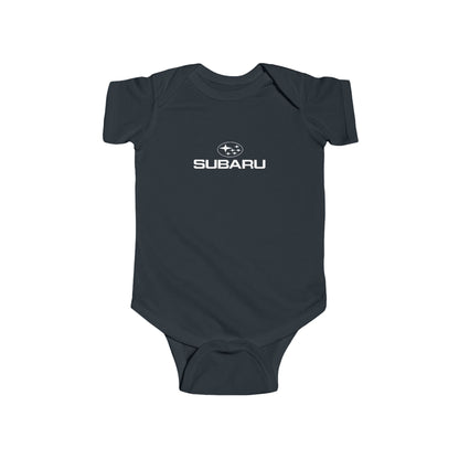 Subaru Onesie