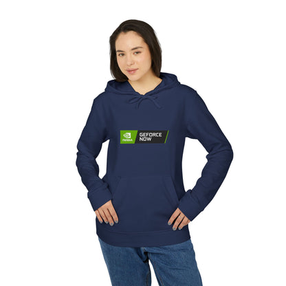 Nvidia GeForce Now Adidas Adult Hoodie