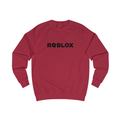 Roblox Logo Adult Sweatshirt