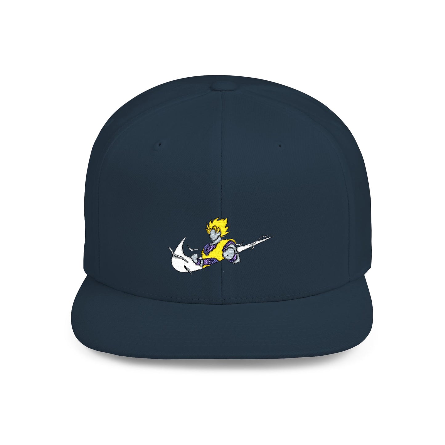 Goku Super Saiyan Snapback