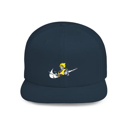 Goku Super Saiyan Snapback