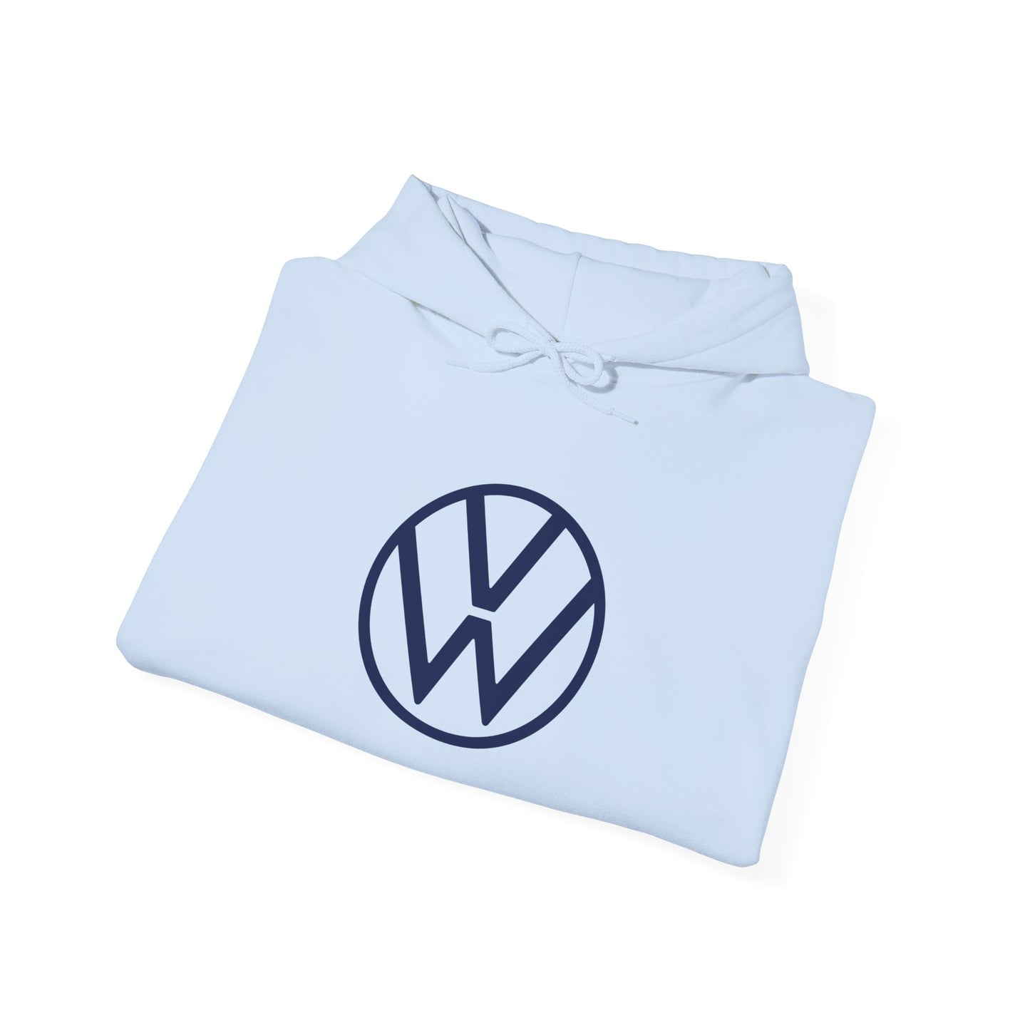 Volkswagen Adult Hoodie