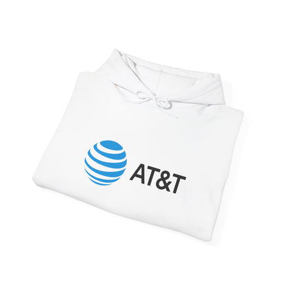 ATT Logo Adult Hoodie