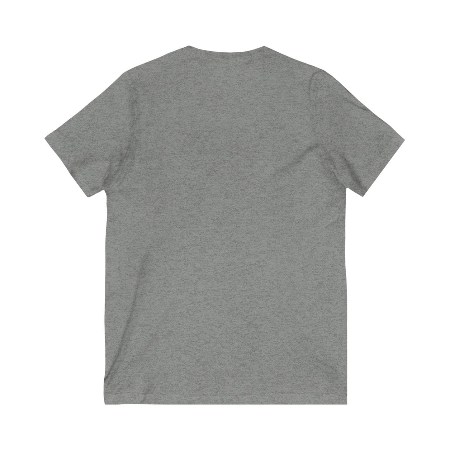 Subaru V-Neck T-Shirt