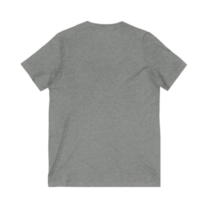 Subaru V-Neck T-Shirt