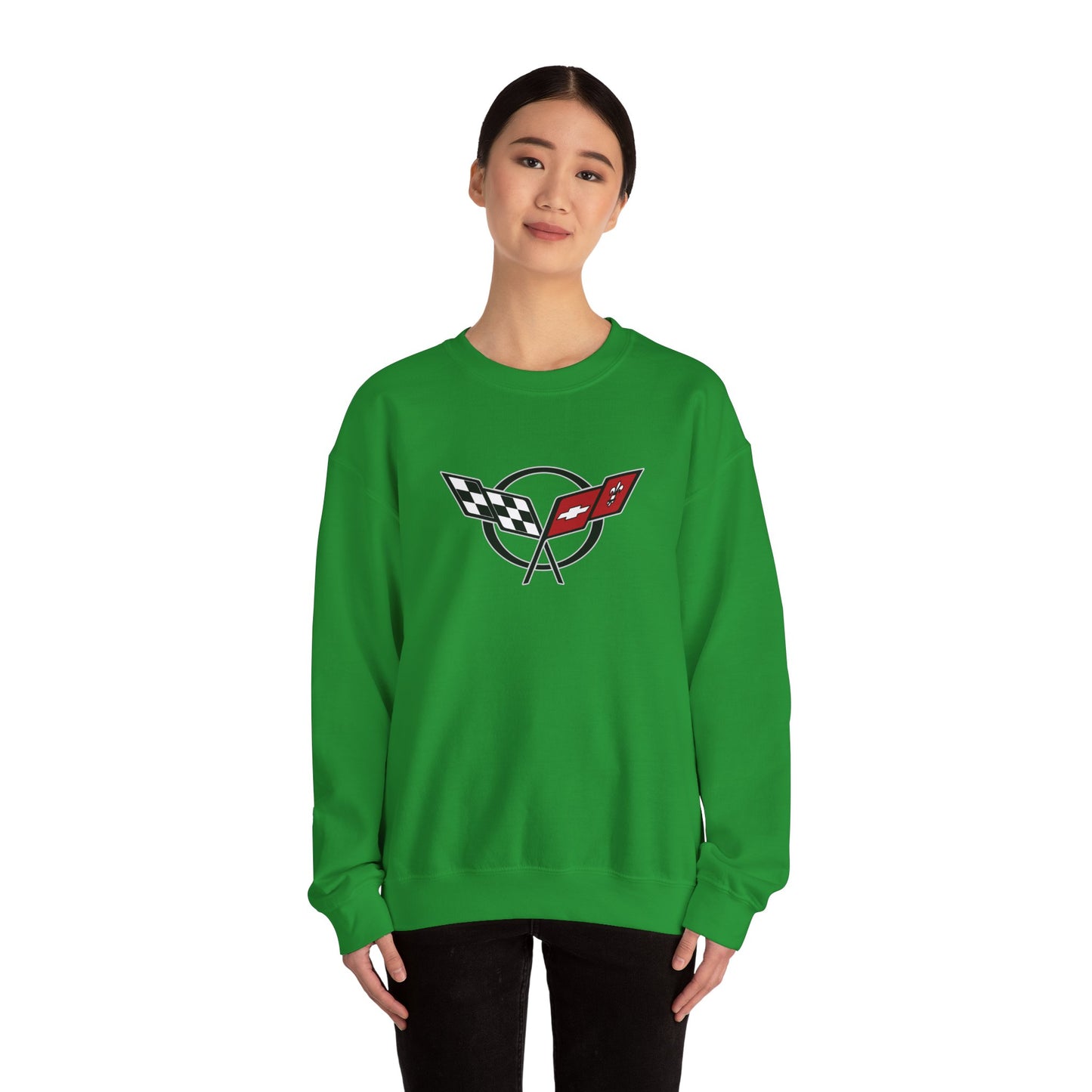 Corvette Sweatshirt