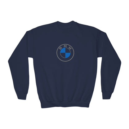 BMW Youth Sweatshirt