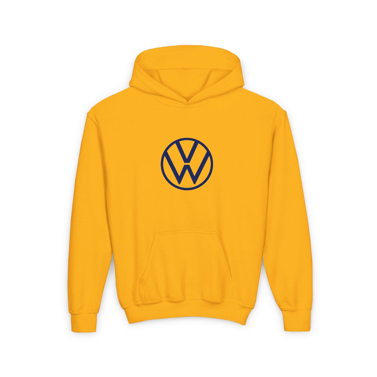 Volkswagen Youth Hoodie