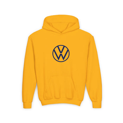 Volkswagen Youth Hoodie