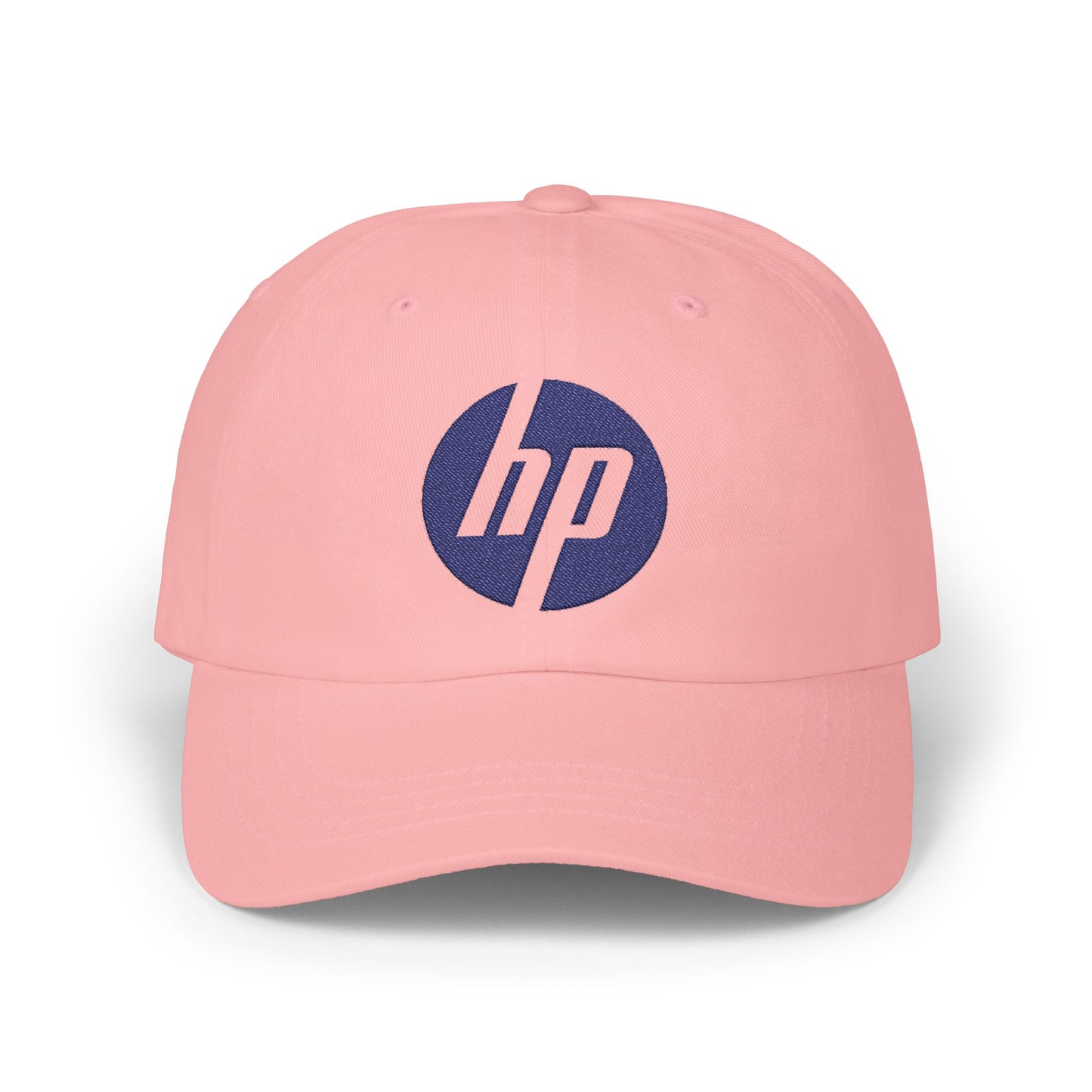 HP Logo Cap
