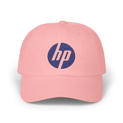 HP Logo Cap