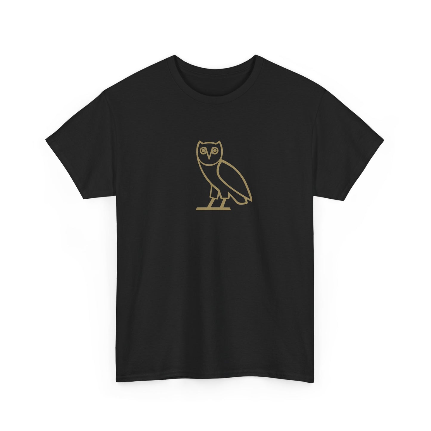 Drake OVO Owl T-Shirt