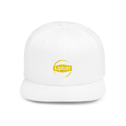 Lipton Logo Snapback