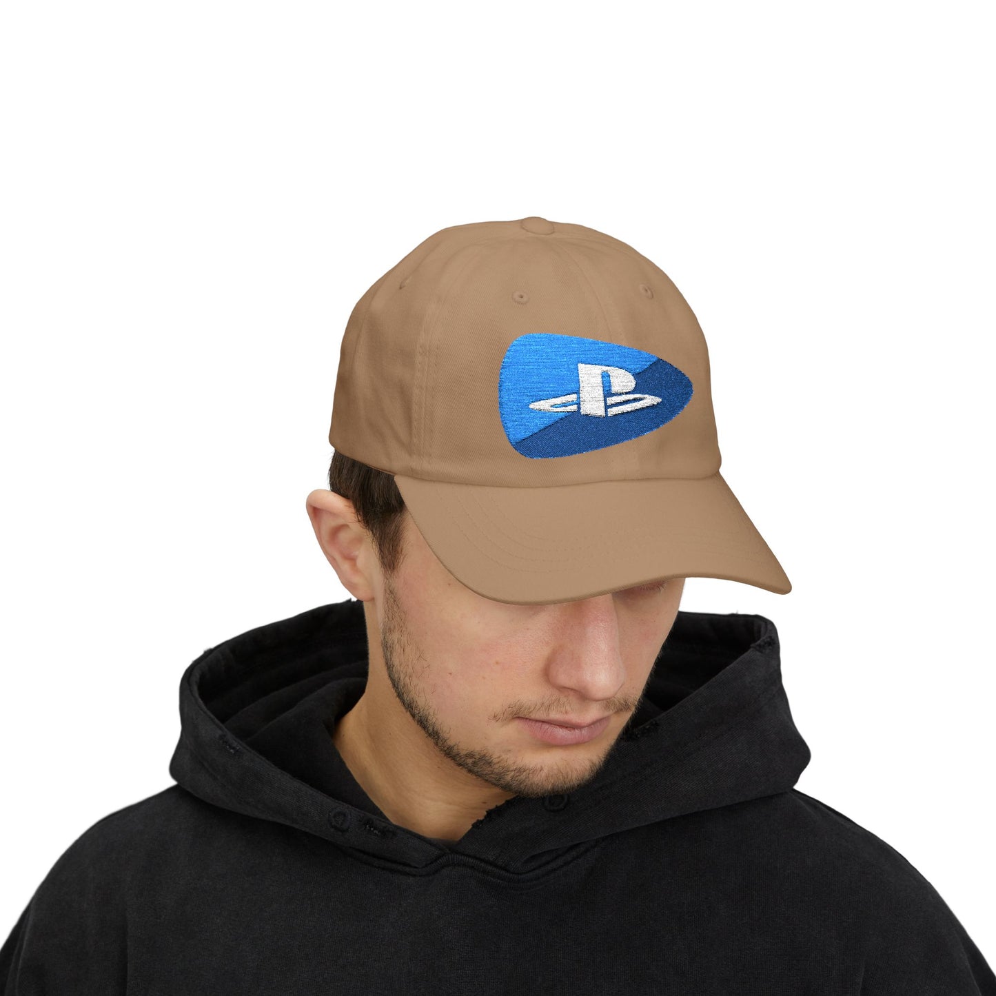 PlayStation Now Cap