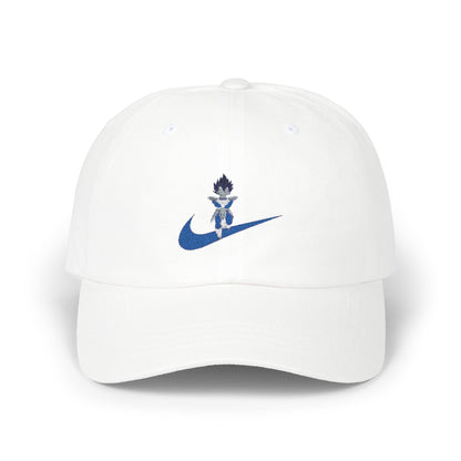Vegeta DBZ Cap