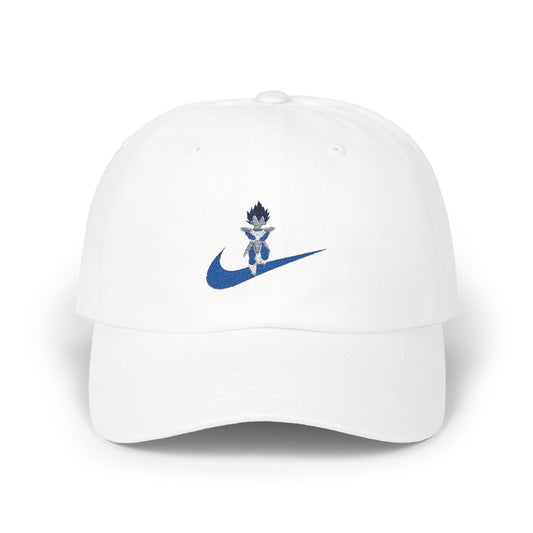Vegeta DBZ Cap