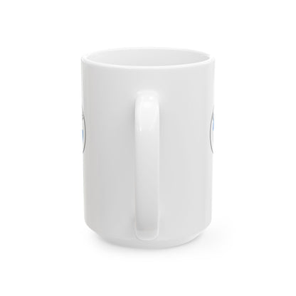 BMW Ceramic Mug