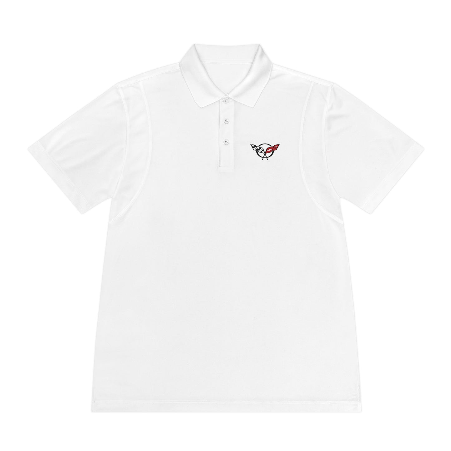 Corvette Polo Shirt