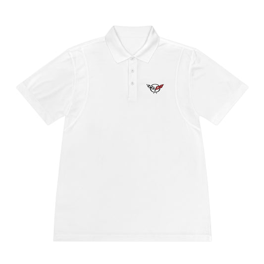 Corvette Polo Shirt