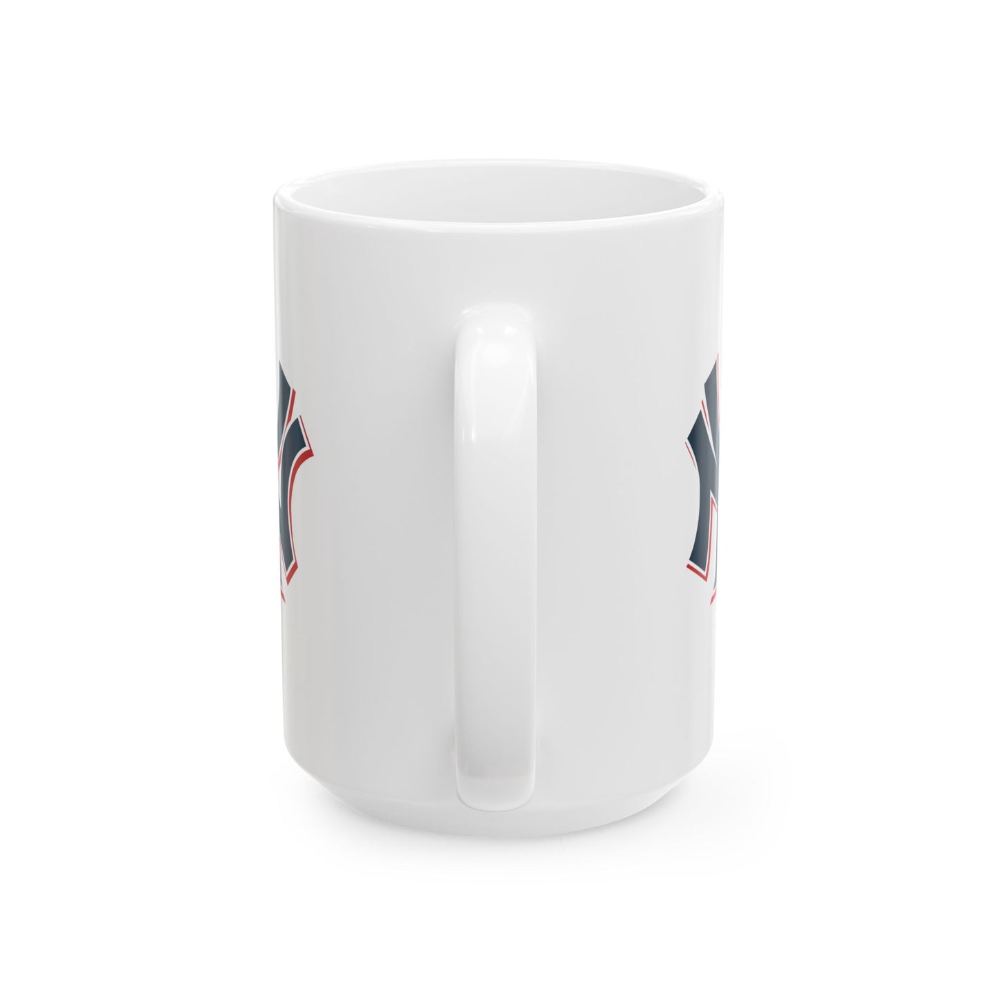 New York Yankees Ceramic Mug