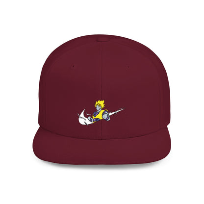 Goku Super Saiyan Snapback