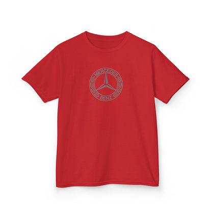 Mercedes Benz Youth T-Shirt