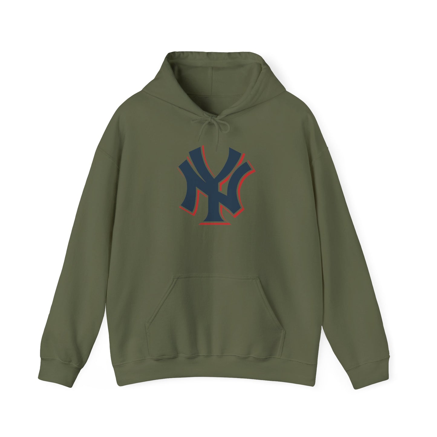 New York Yankees Hoodie