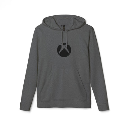 Xbox Logo Adidas Adult Hoodie