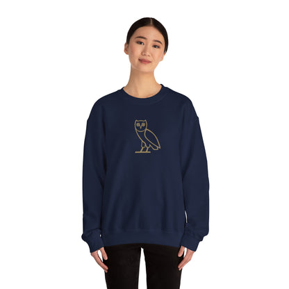 Drake OVO Owl Sweatshirt