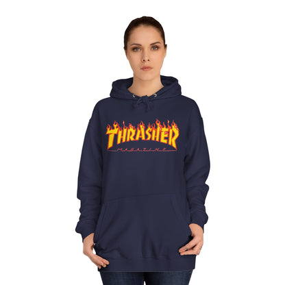 Thrasher Magazine Hoodie