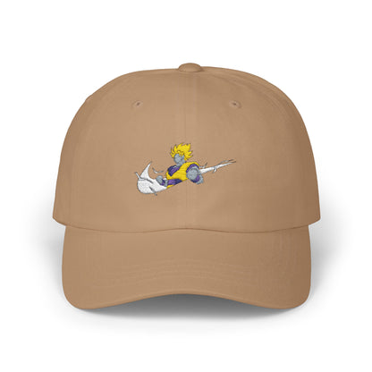 Goku Super Saiyan Cap