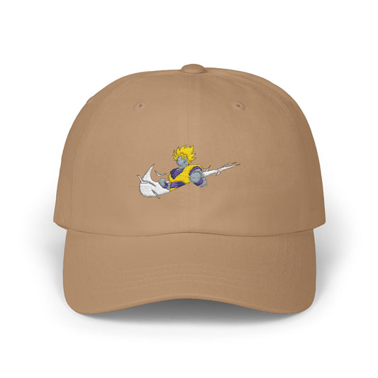 Goku Super Saiyan Cap