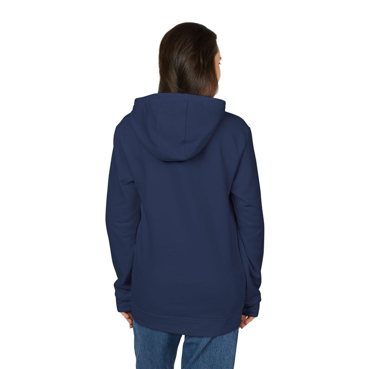 Target Logo Adidas Adult Hoodie