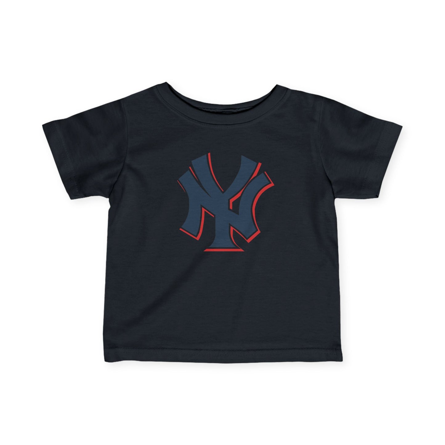 New York Yankees Baby T-Shirt