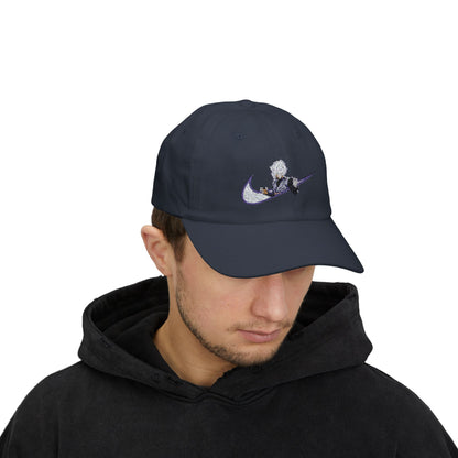 Goku Black Super Saiyan Cap