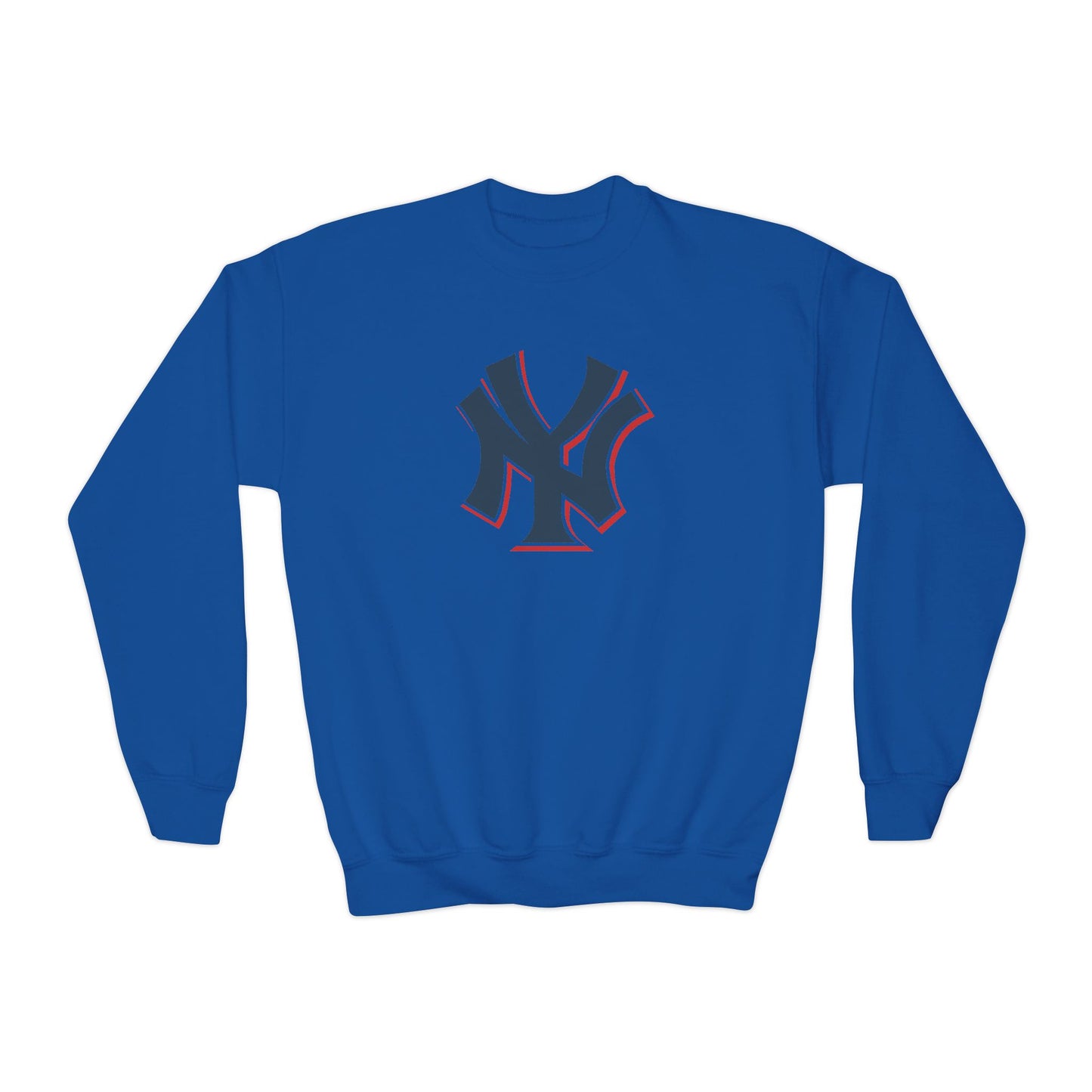New York Yankees Youth Sweatshirt