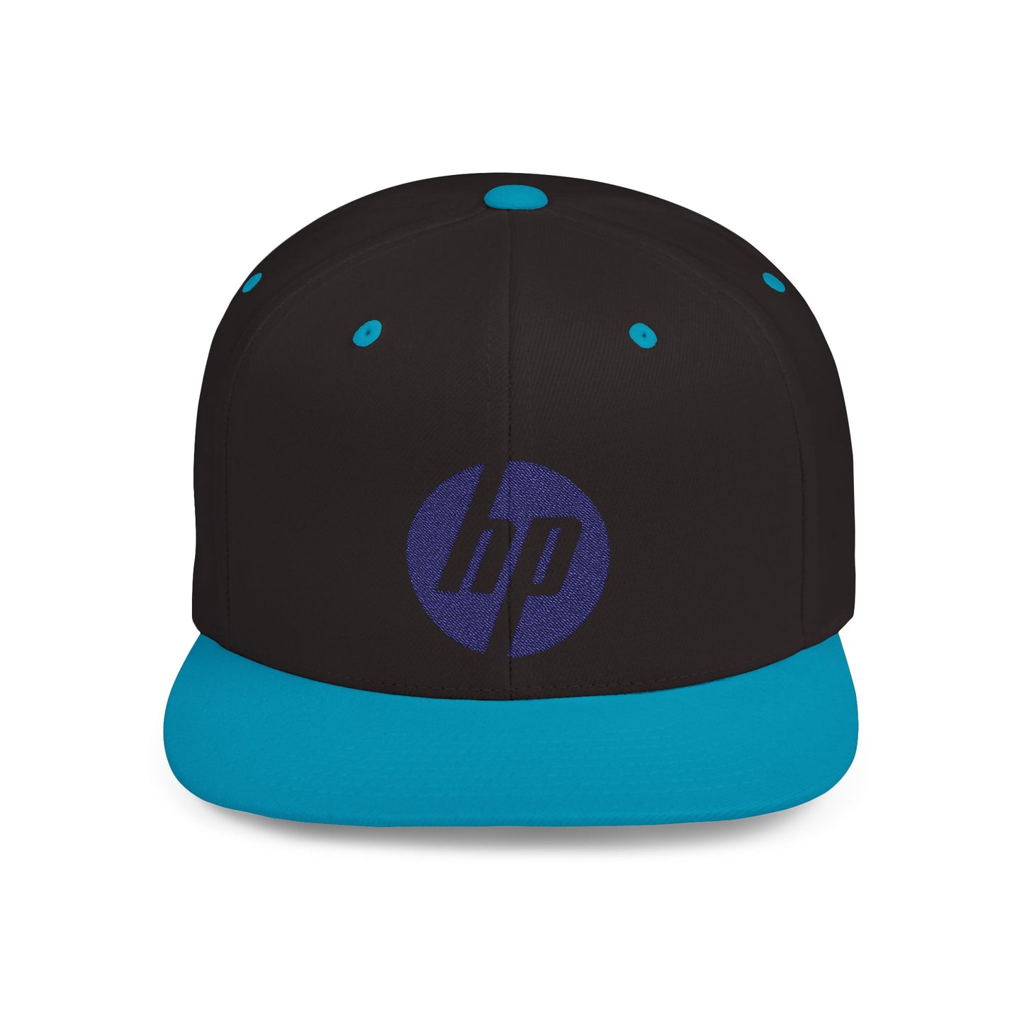 HP Logo Snapback