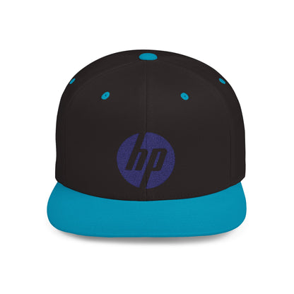 HP Logo Snapback