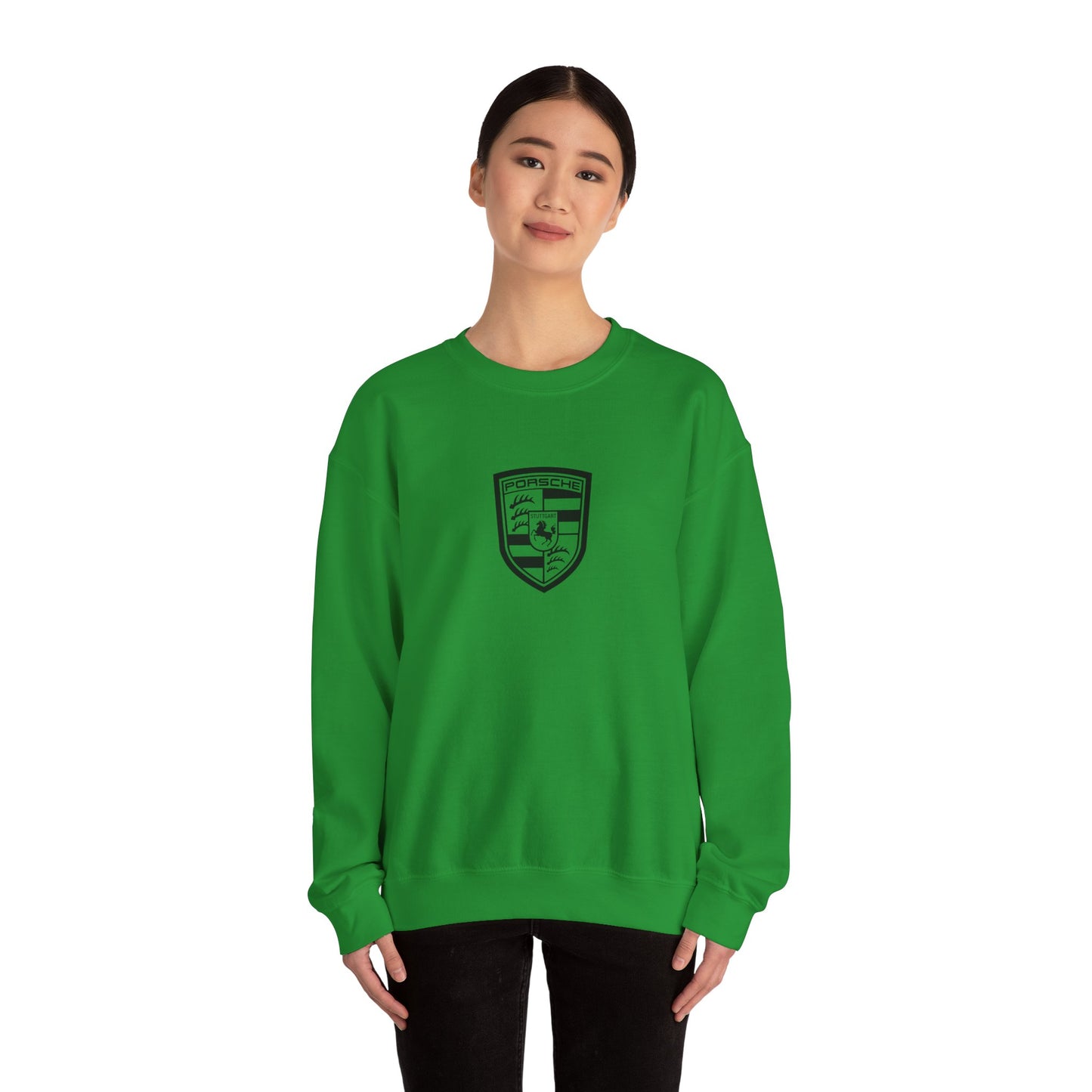 Porsche Sweatshirt
