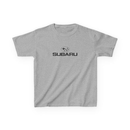 Subaru Youth T-Shirt