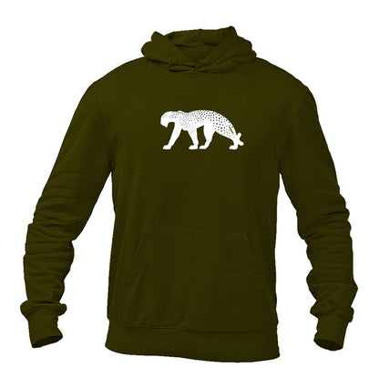 Men's Cartier Panther Pullover Hoodie