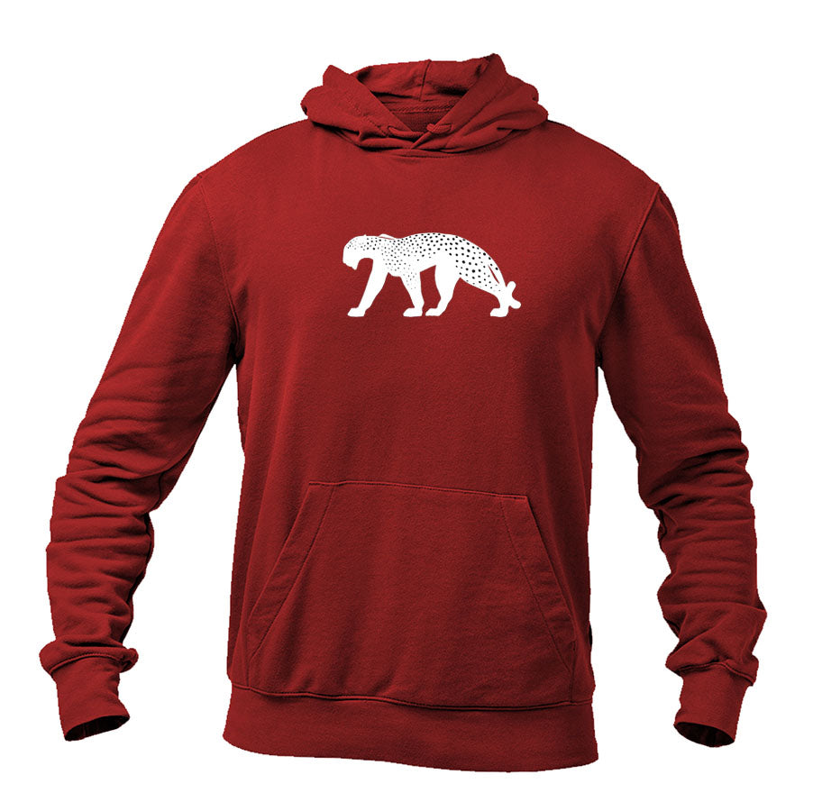Men's Cartier Panther Pullover Hoodie